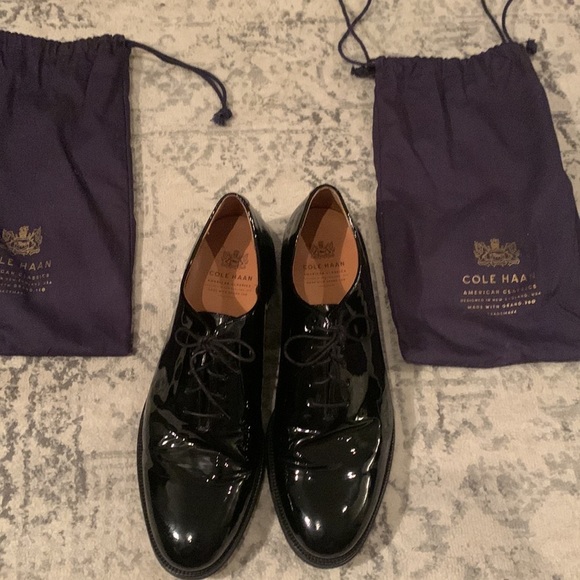 Cole Haan | Shoes | Cole Haan Tuxedo 